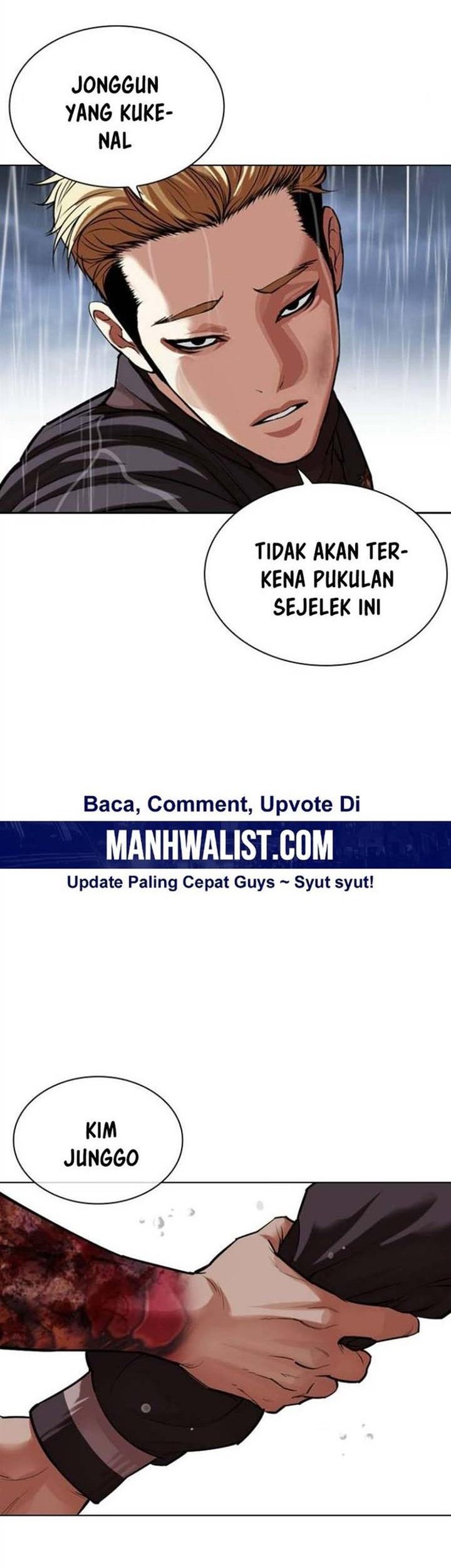 Lookism Chapter 513 Gambar 88