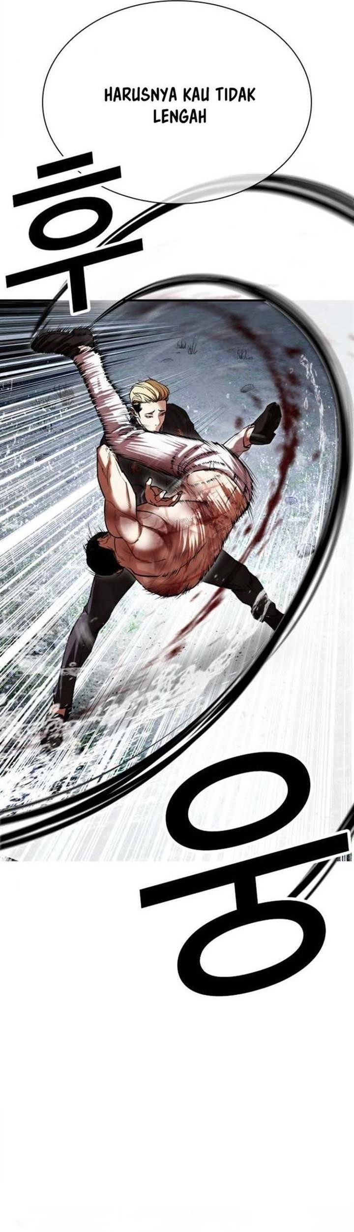 Lookism Chapter 513 Gambar 90