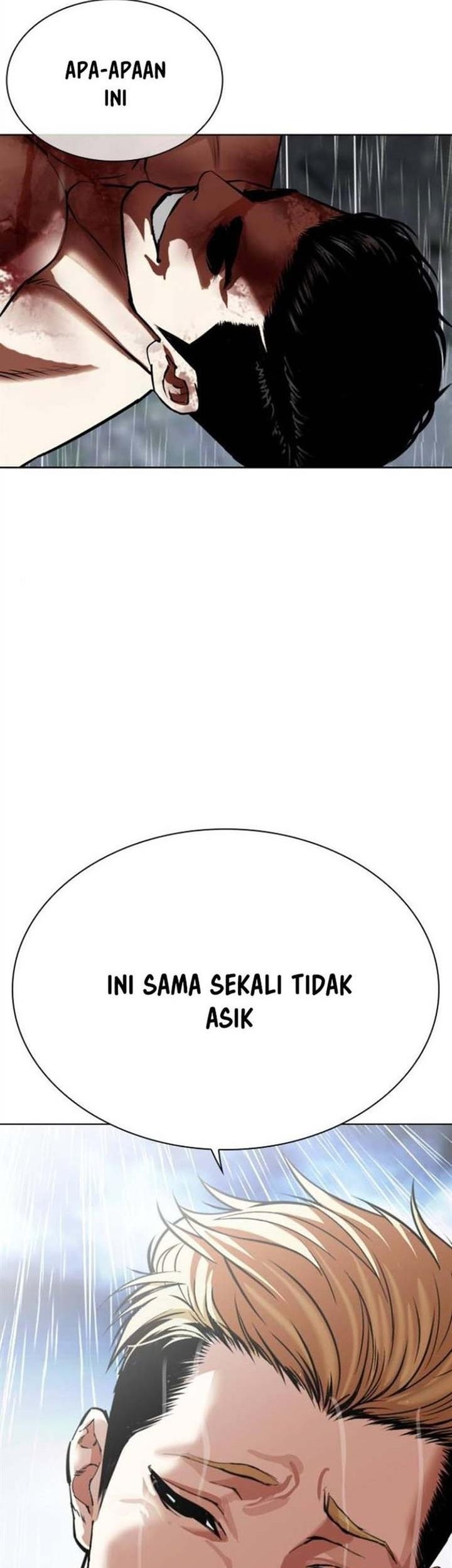 Lookism Chapter 513 Gambar 93