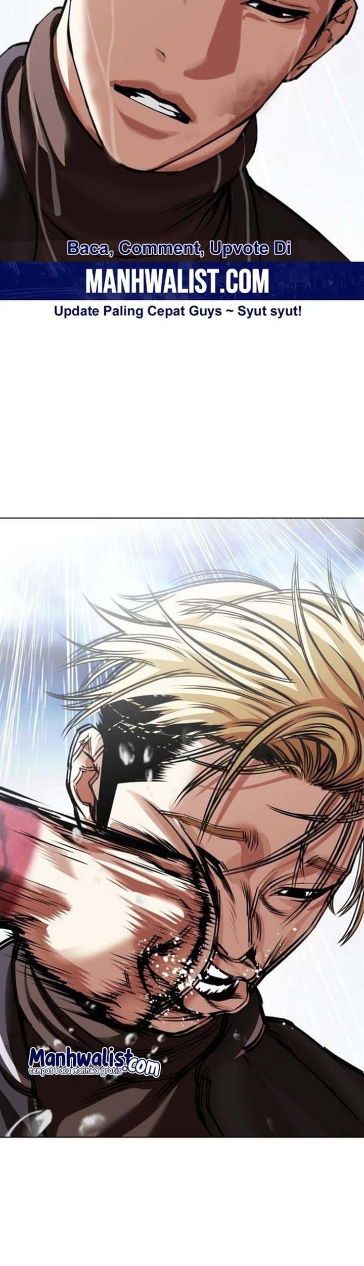 Lookism Chapter 513 Gambar 94