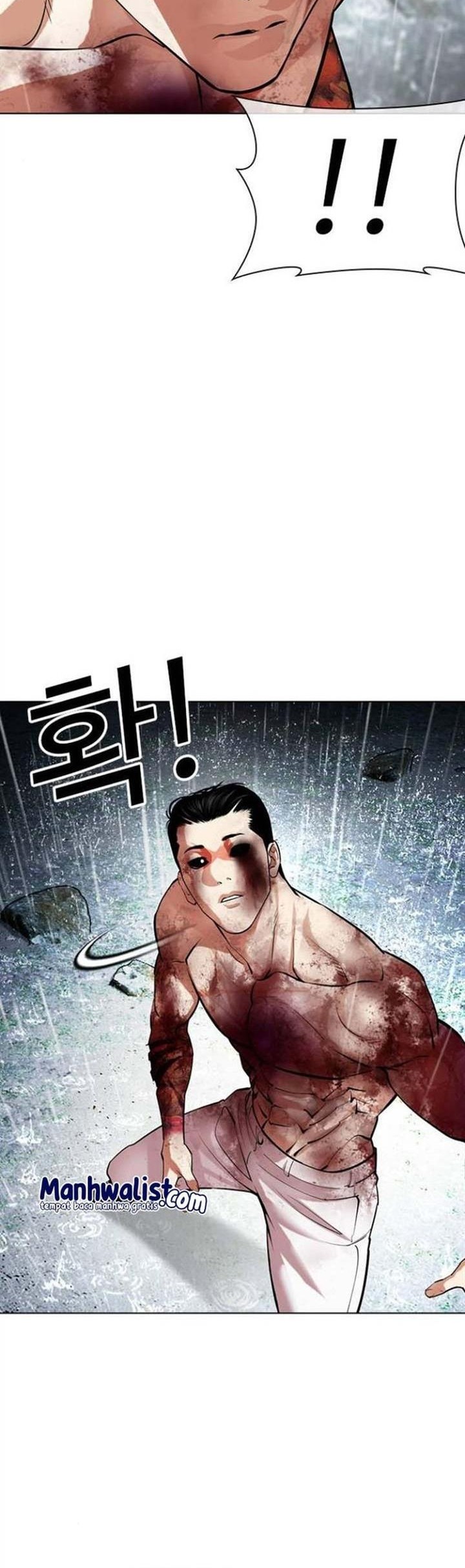 Lookism Chapter 513 Gambar 103