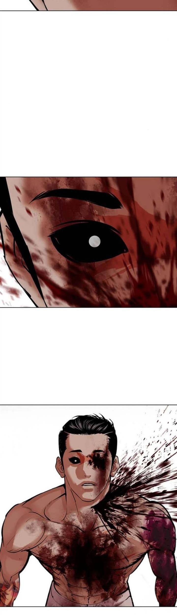 Lookism Chapter 513 Gambar 105