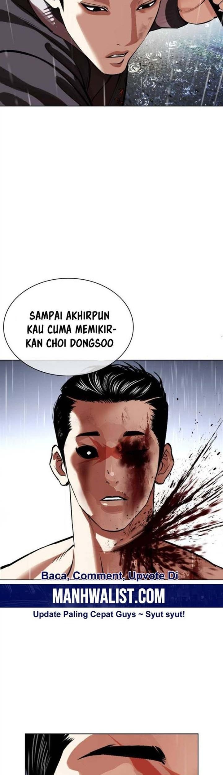 Lookism Chapter 513 Gambar 108