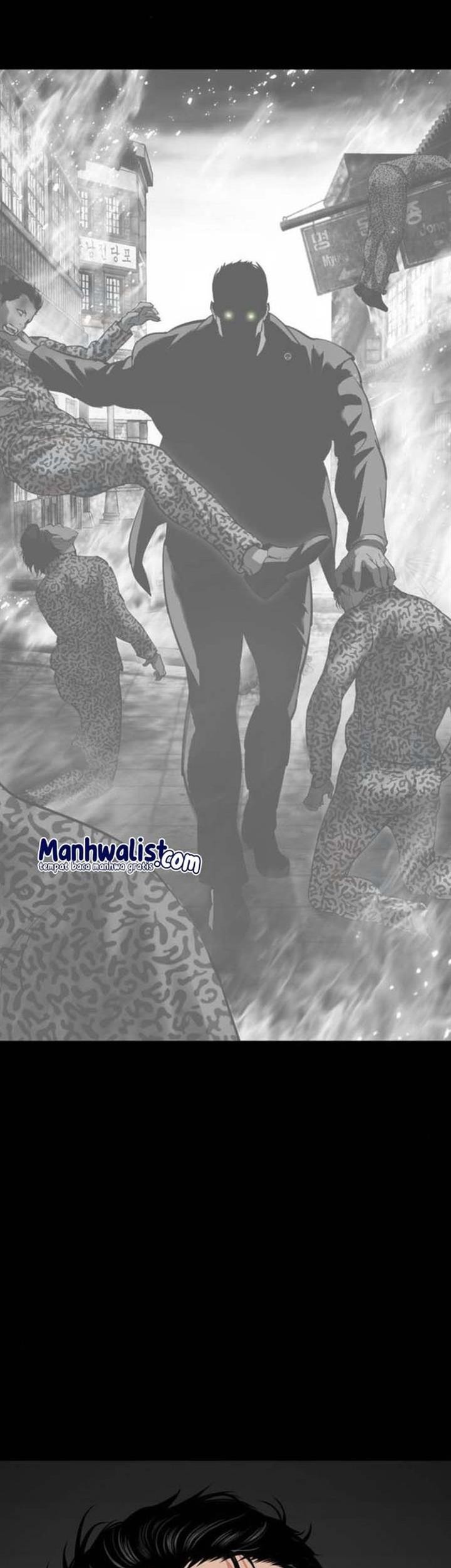 Lookism Chapter 513 Gambar 113