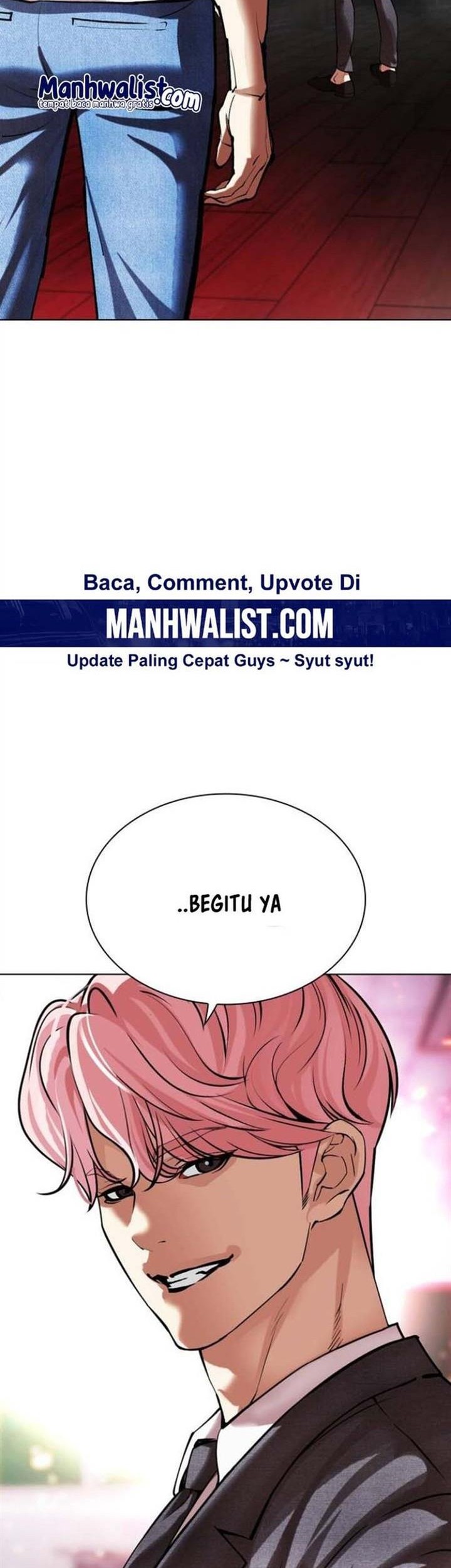 Lookism Chapter 513 Gambar 117