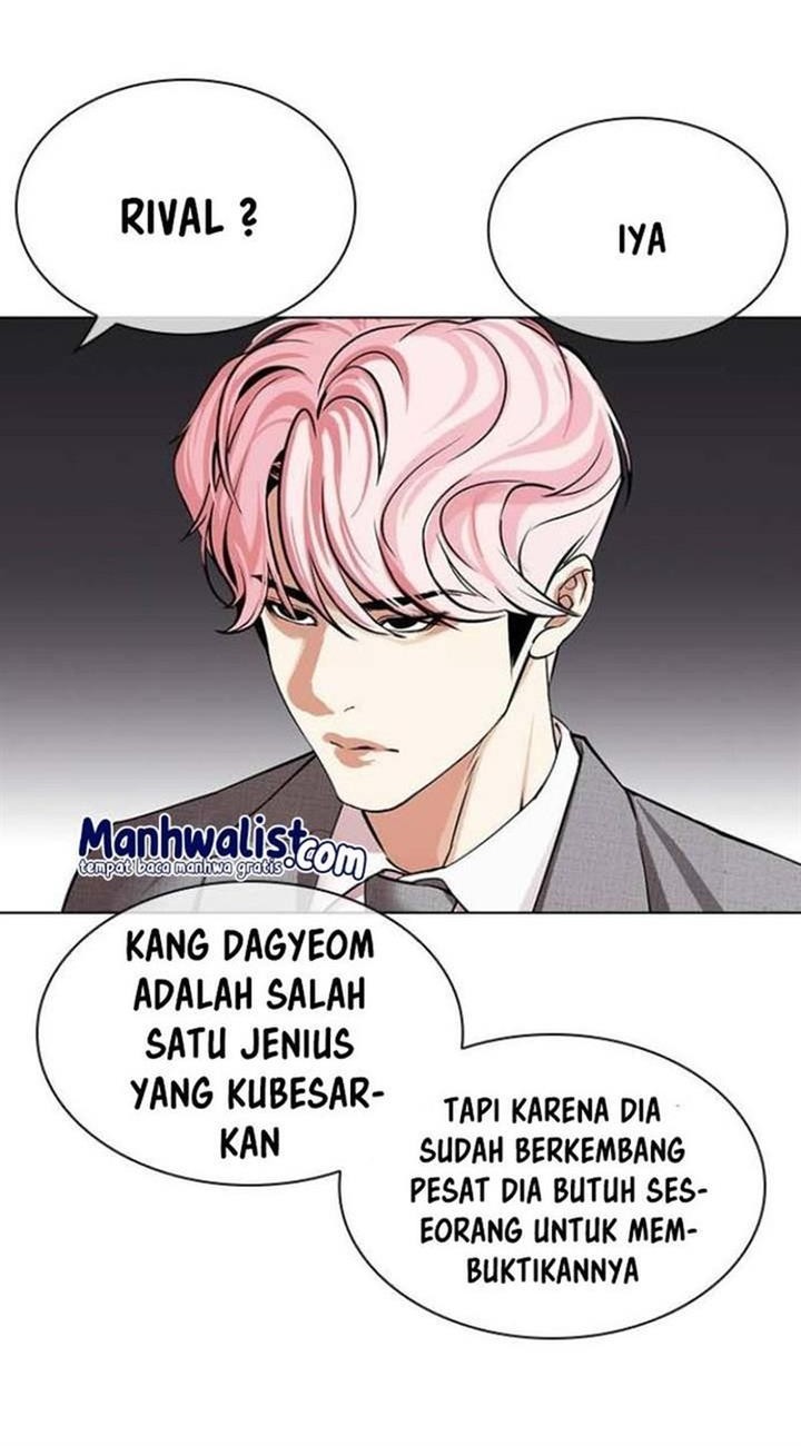Lookism Chapter 513 Gambar 13