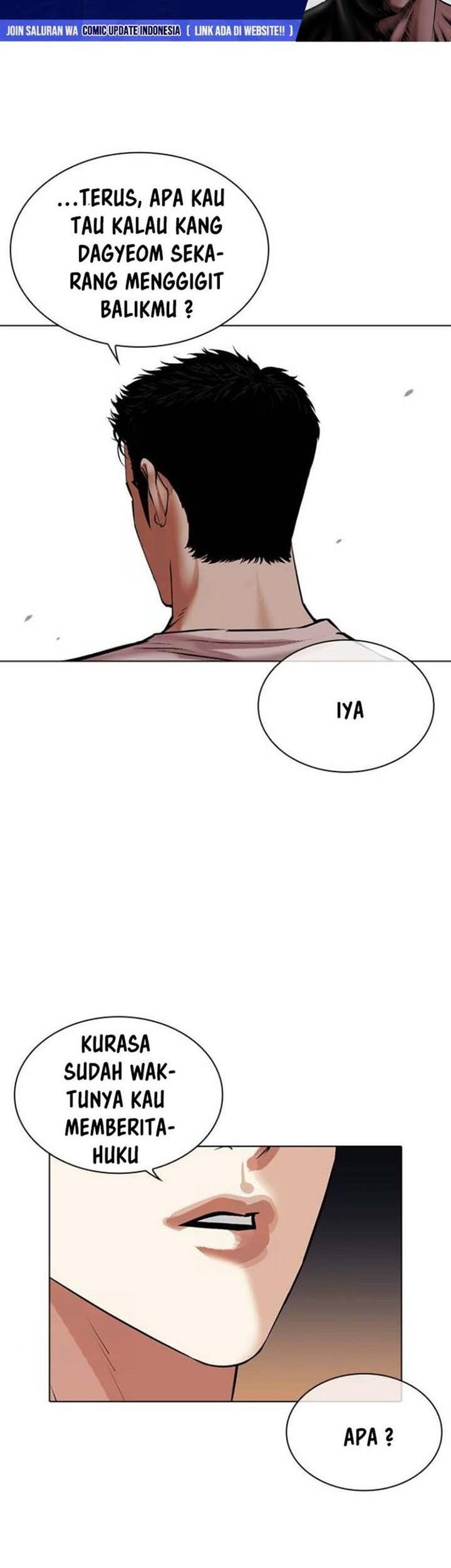 Lookism Chapter 513 Gambar 15
