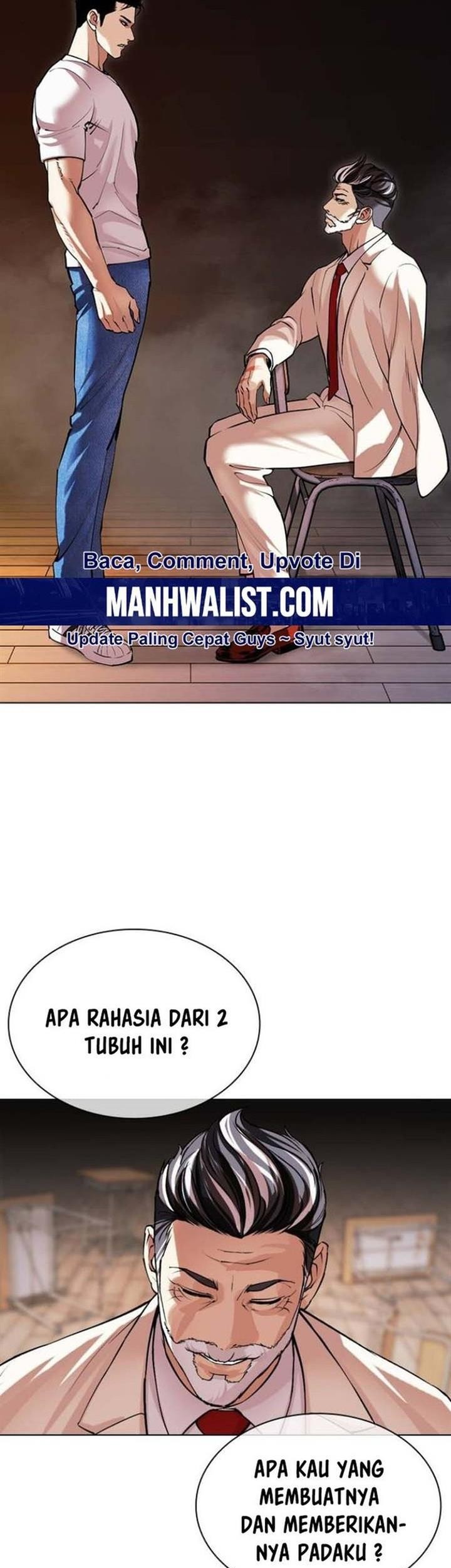 Lookism Chapter 513 Gambar 17