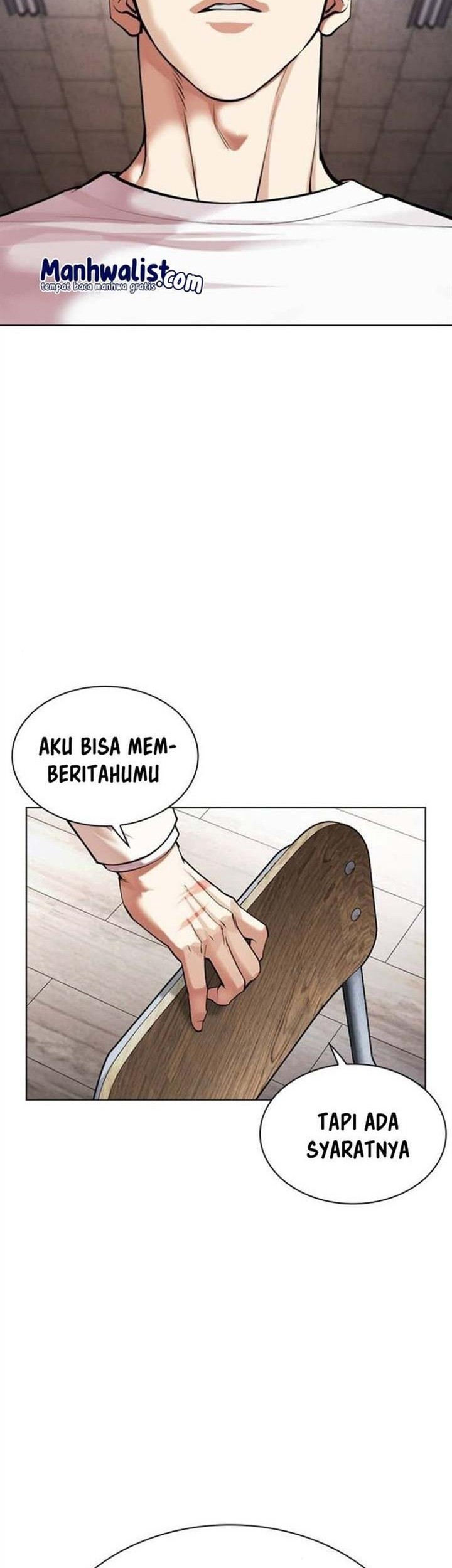 Lookism Chapter 513 Gambar 21