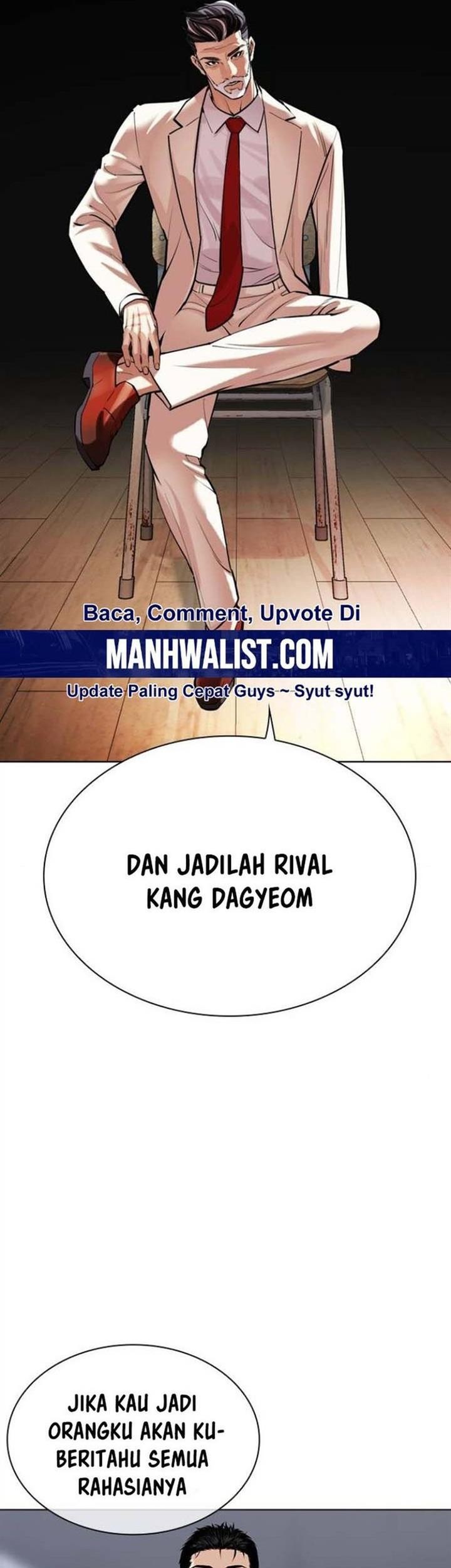 Lookism Chapter 513 Gambar 23