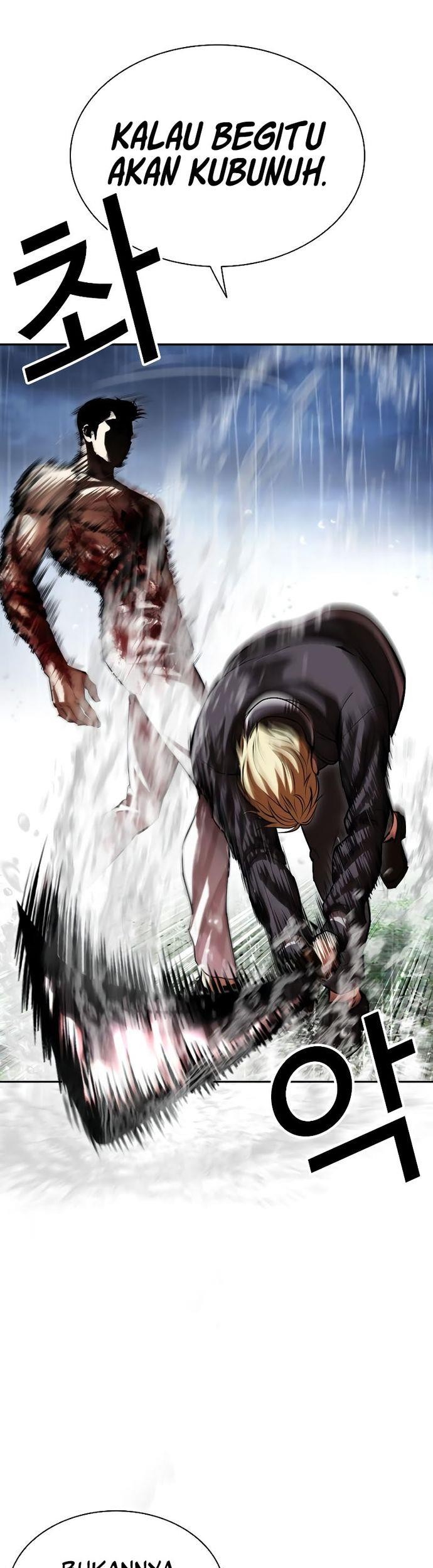 Lookism Chapter 514 Gambar 28