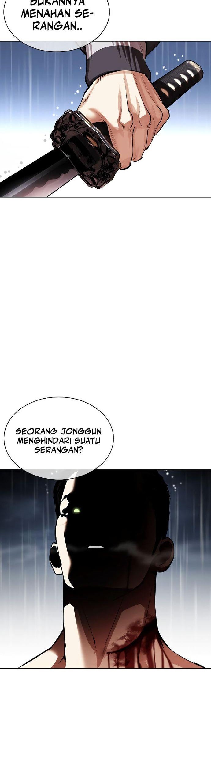 Lookism Chapter 514 Gambar 29