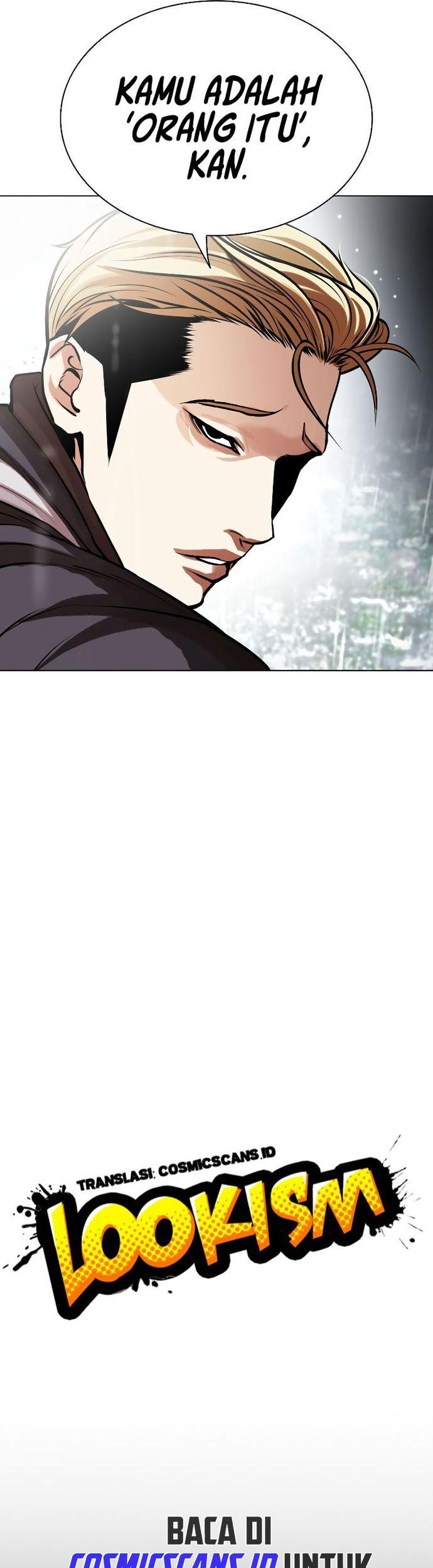 Lookism Chapter 514 Gambar 31
