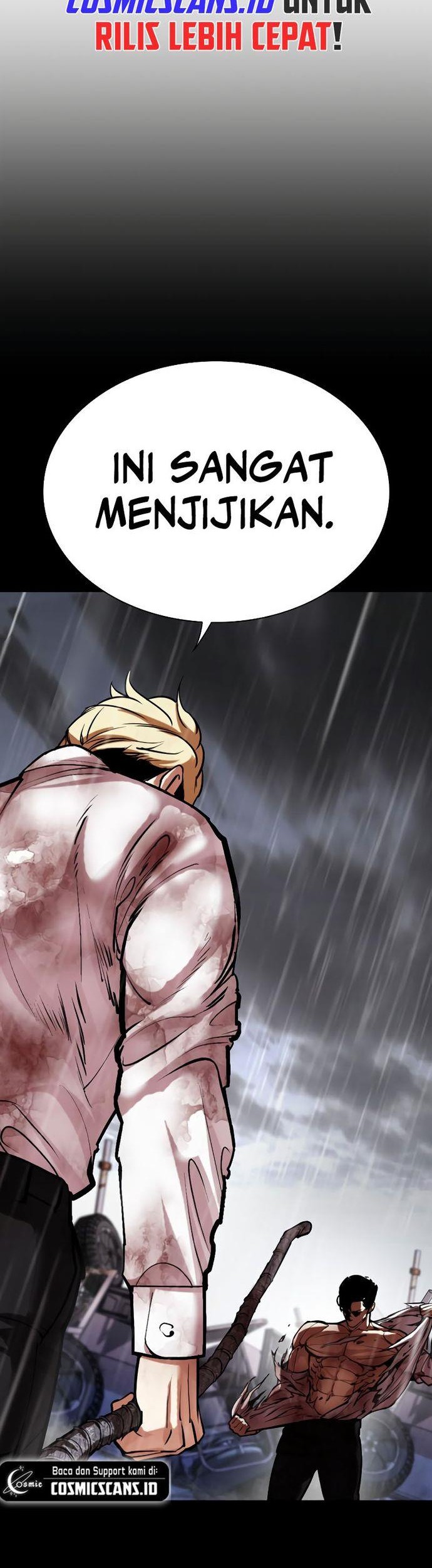 Lookism Chapter 514 Gambar 32
