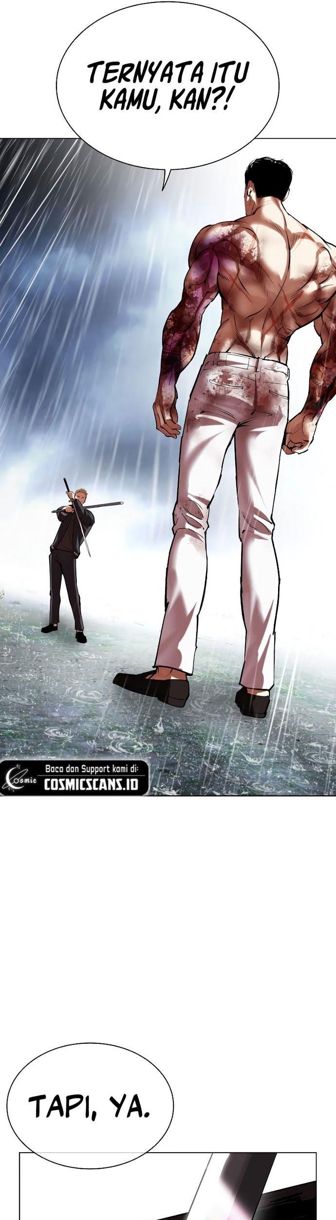 Lookism Chapter 514 Gambar 37