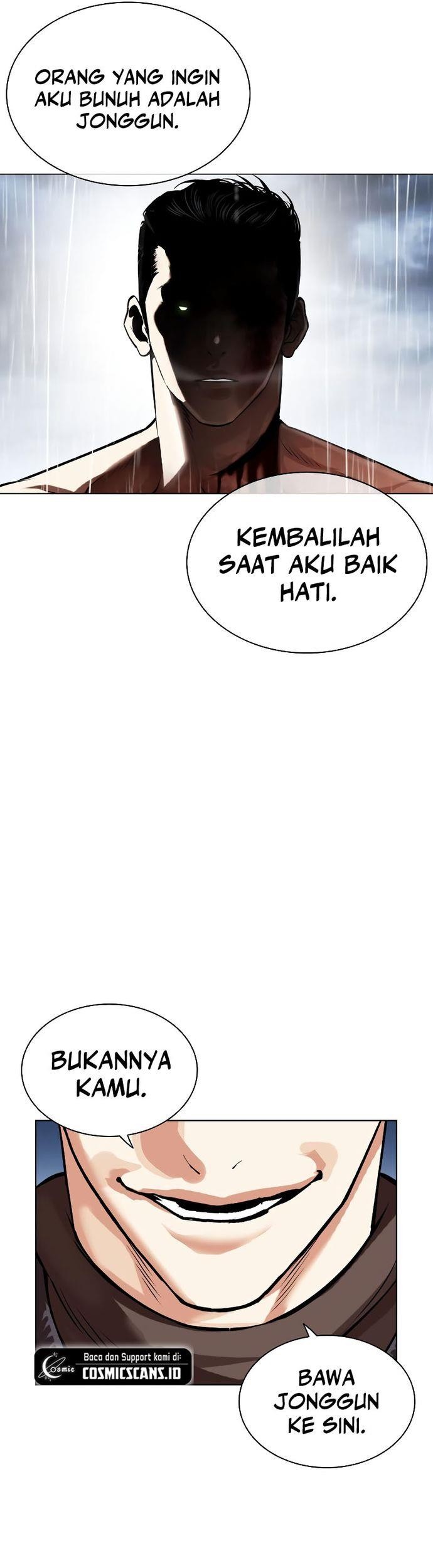 Lookism Chapter 514 Gambar 40