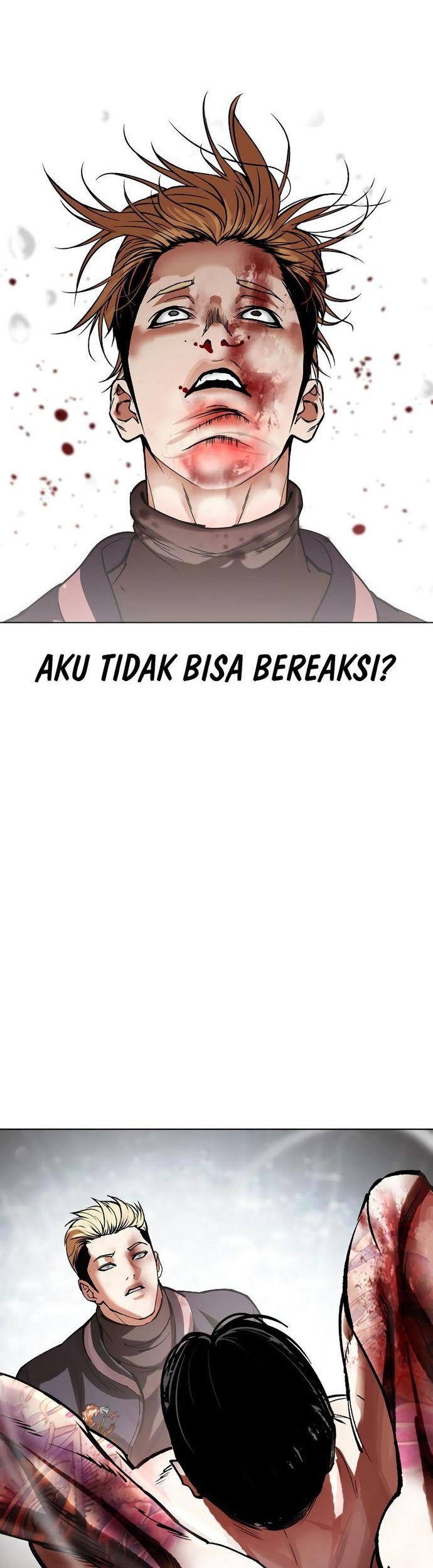 Lookism Chapter 514 Gambar 44
