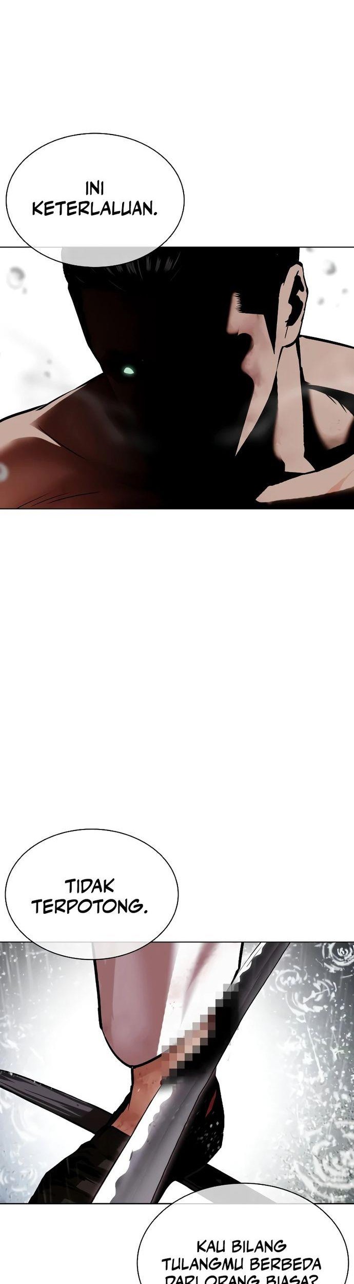 Lookism Chapter 514 Gambar 50