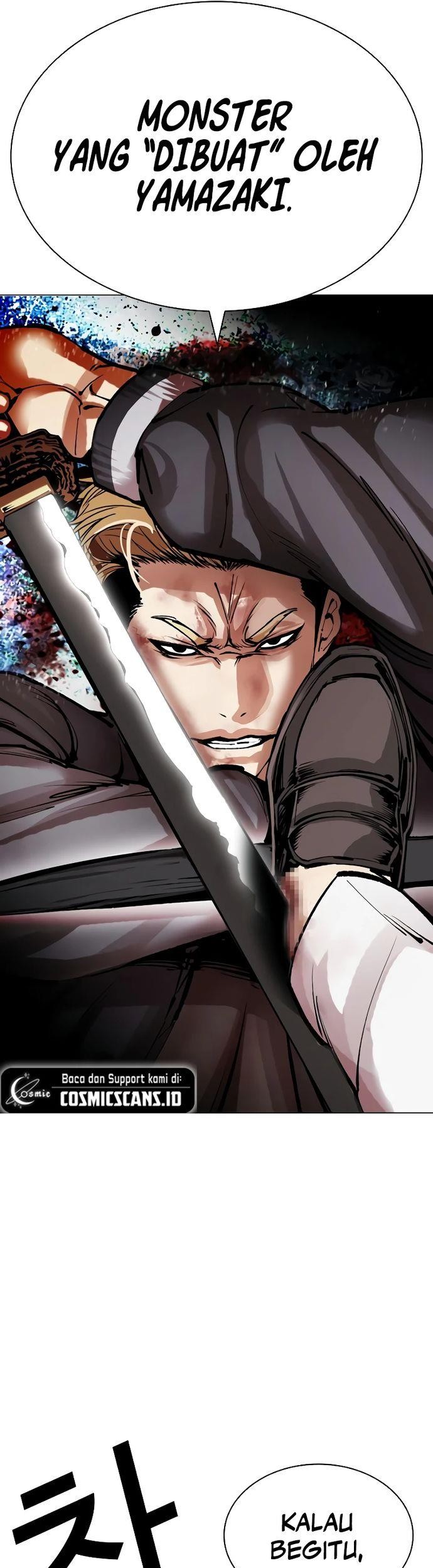 Lookism Chapter 514 Gambar 52