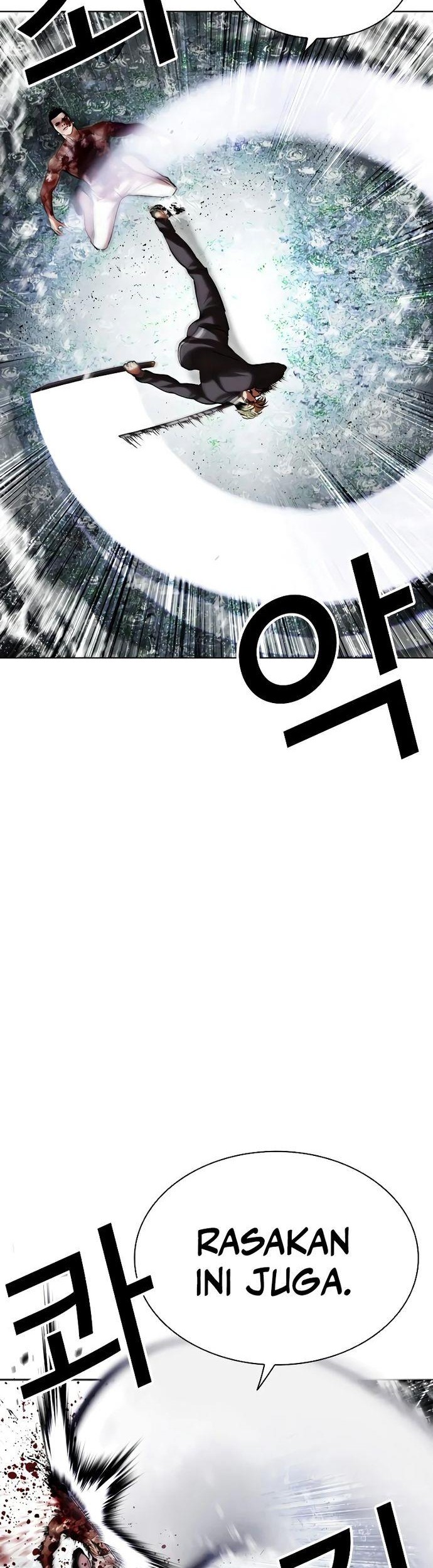 Lookism Chapter 514 Gambar 53