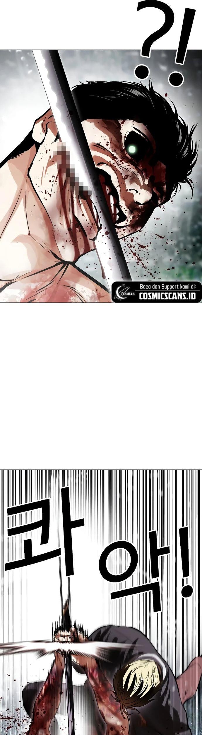 Lookism Chapter 514 Gambar 55