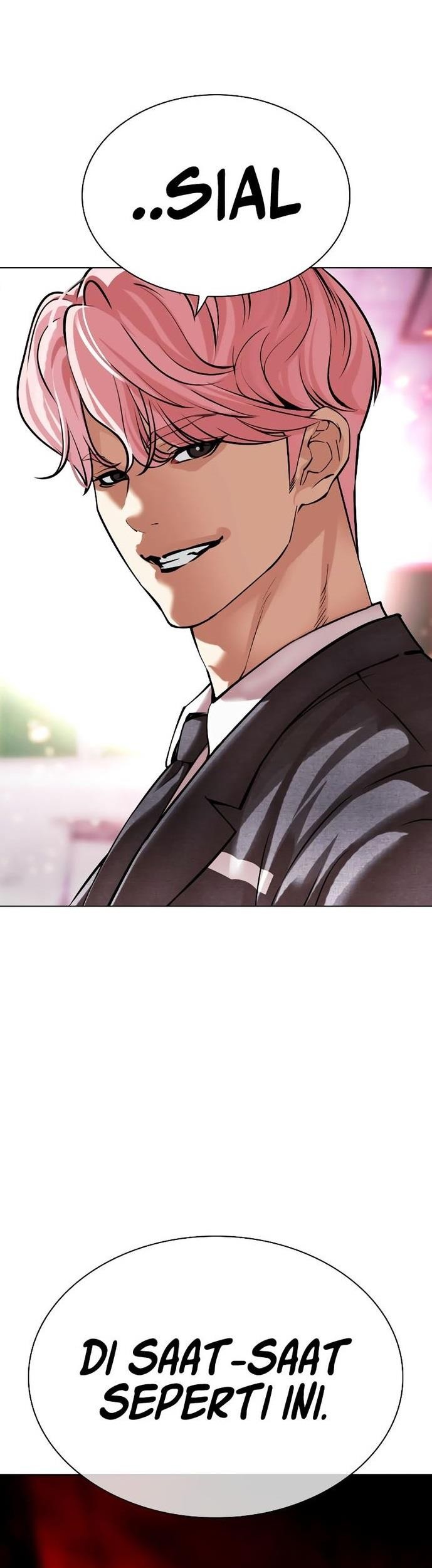 Baca Komik Lookism Chapter 514 Gambar 1