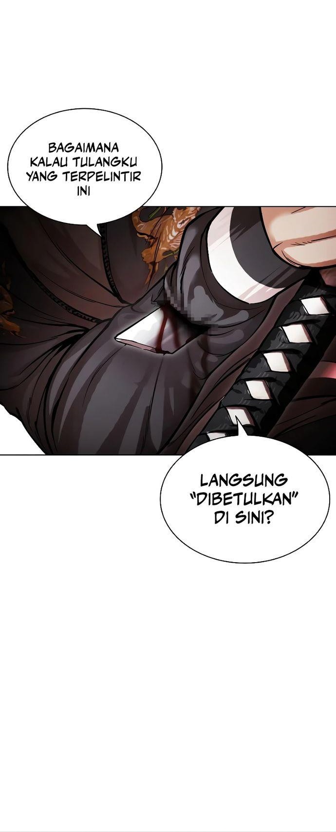 Lookism Chapter 514 Gambar 63