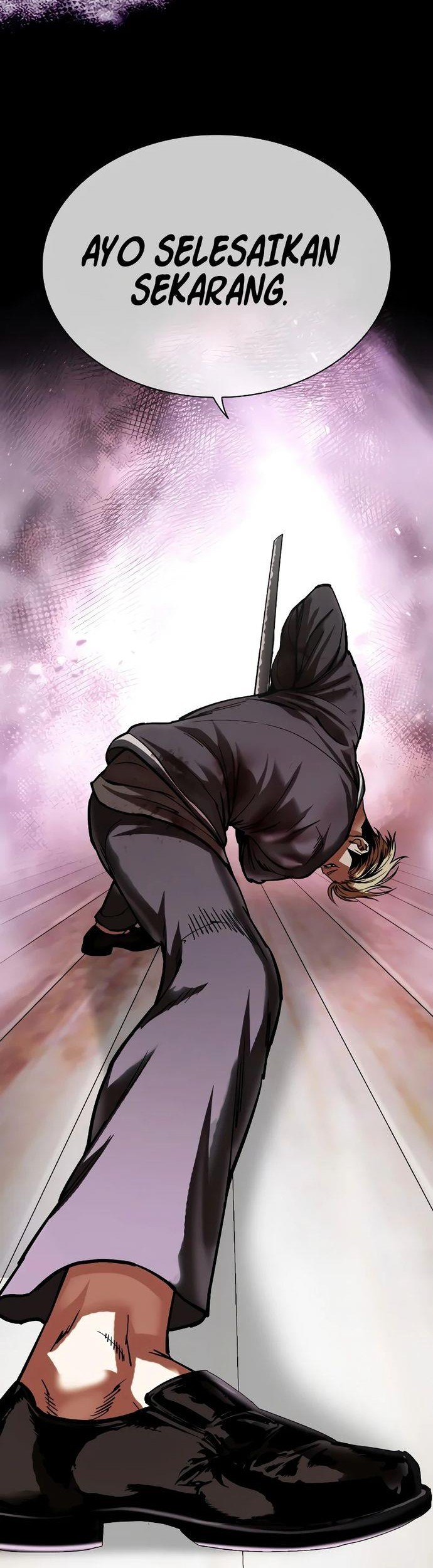 Lookism Chapter 514 Gambar 65