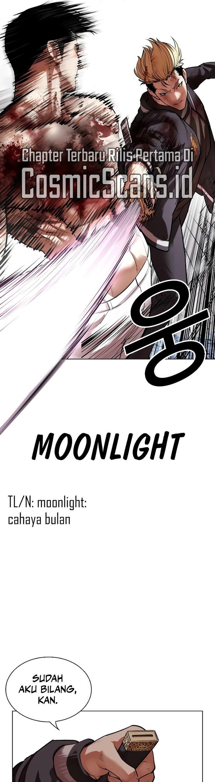 Lookism Chapter 514 Gambar 70