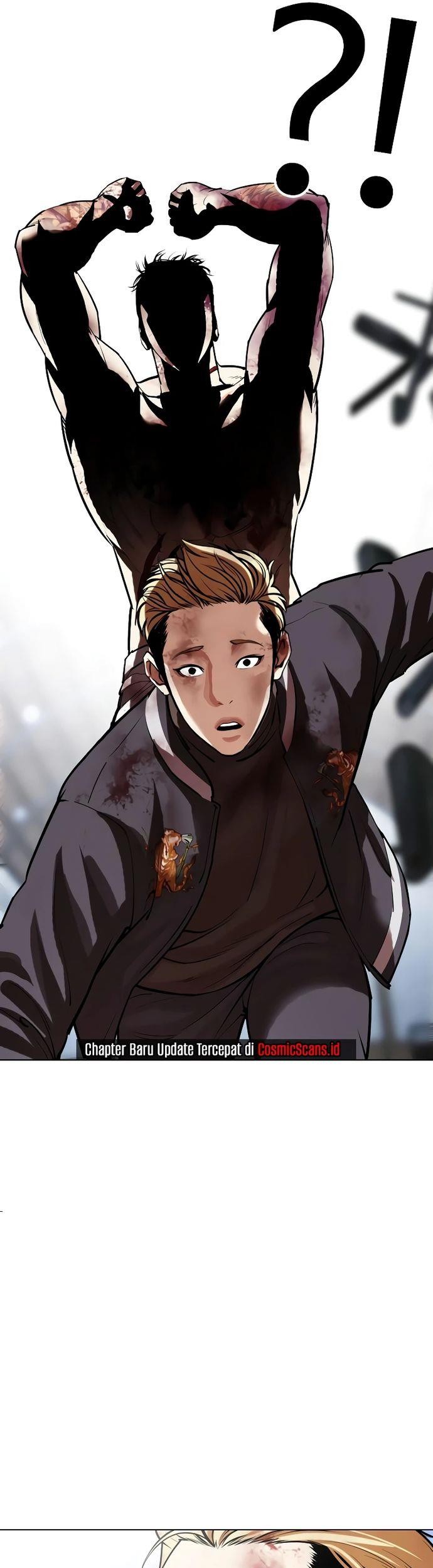 Lookism Chapter 514 Gambar 76