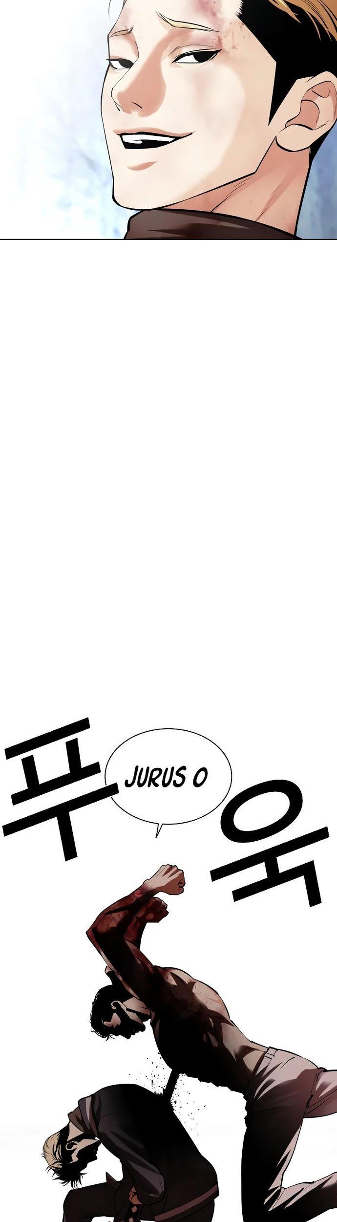 Lookism Chapter 514 Gambar 77