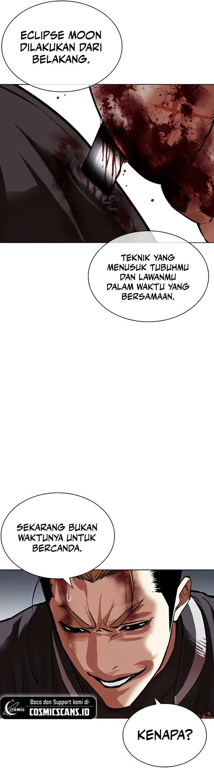 Lookism Chapter 514 Gambar 79