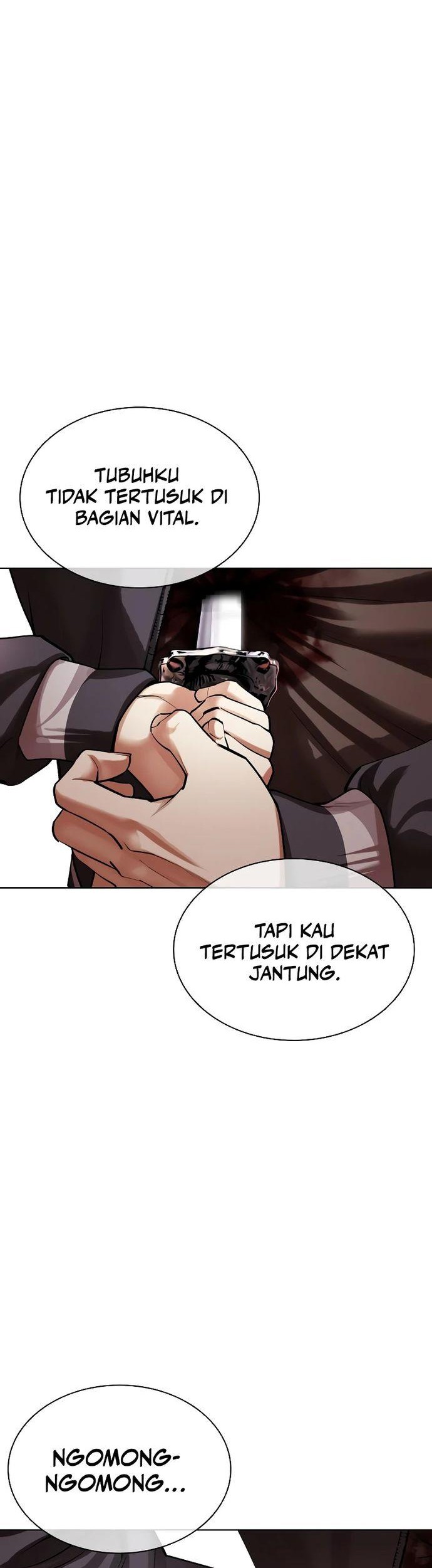 Lookism Chapter 514 Gambar 80