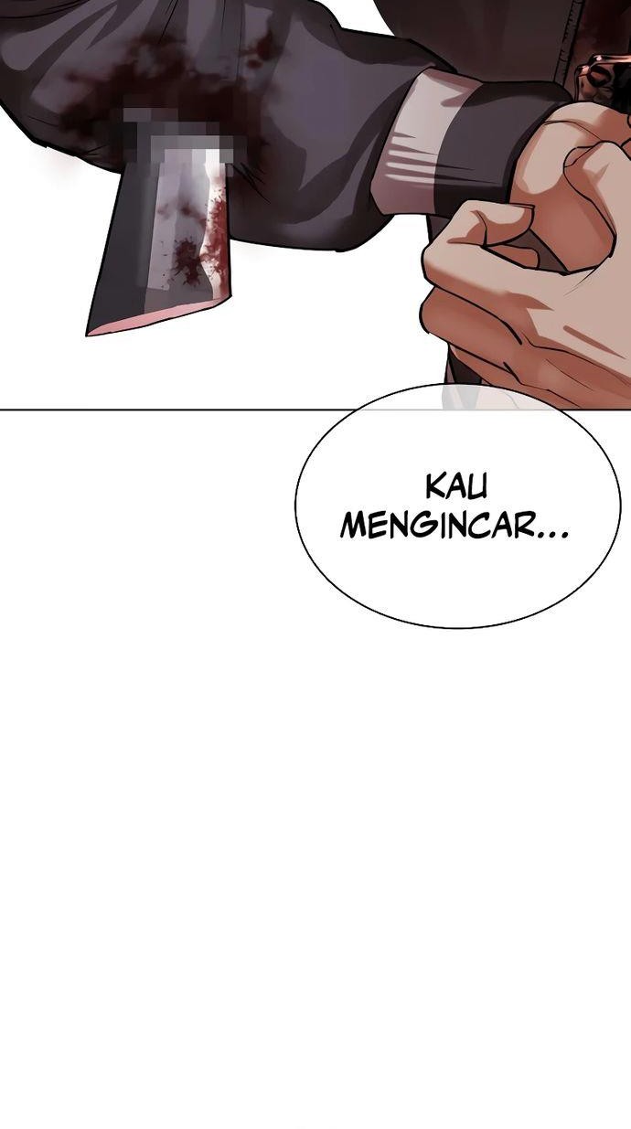 Lookism Chapter 514 Gambar 81