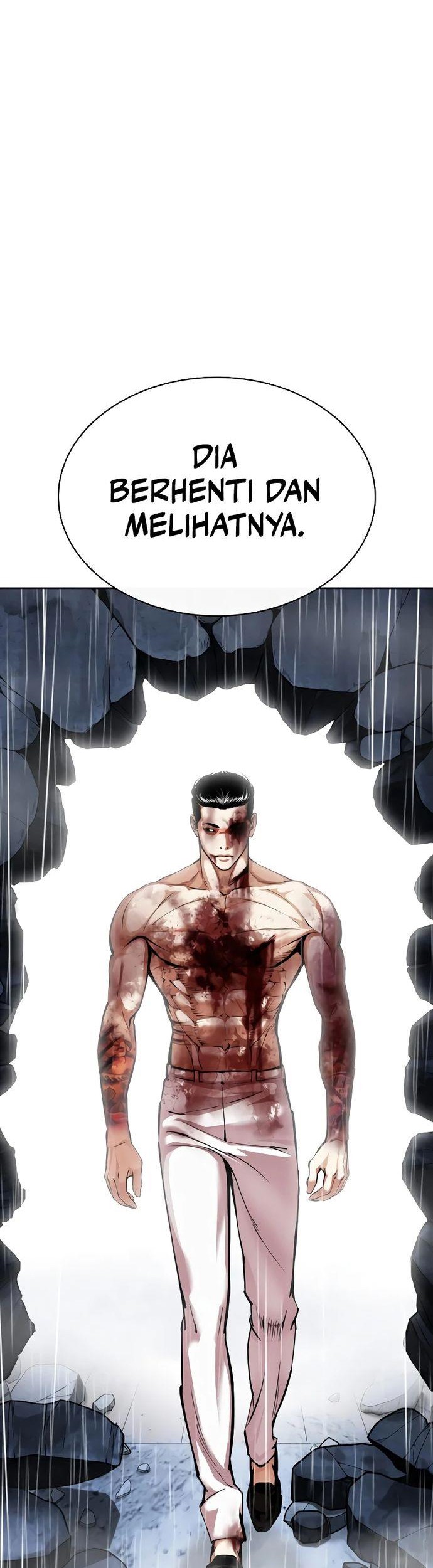 Lookism Chapter 514 Gambar 89