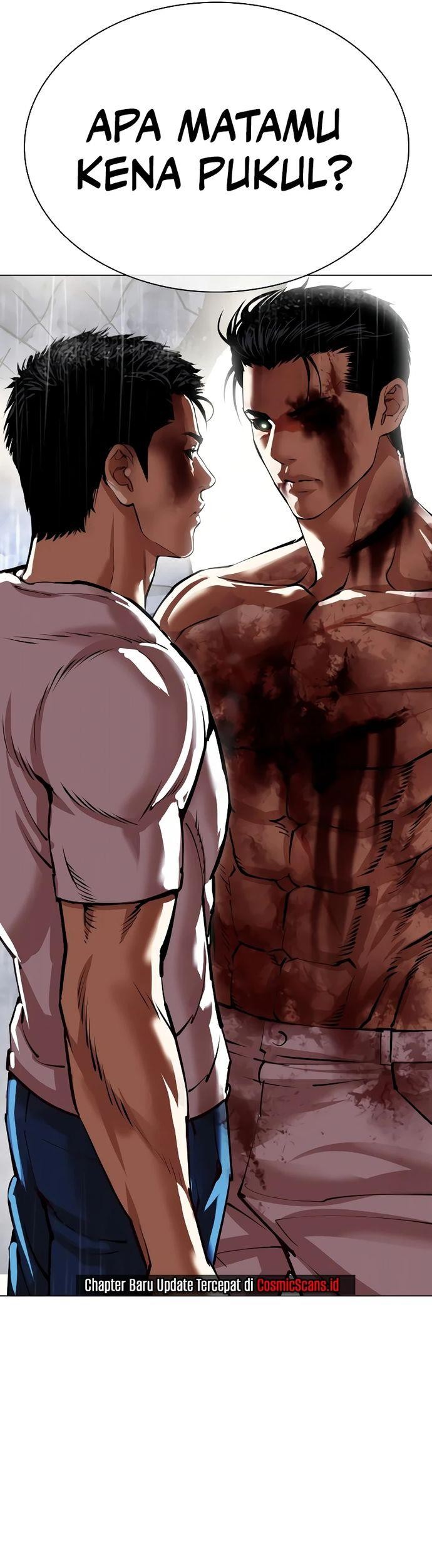 Lookism Chapter 514 Gambar 91