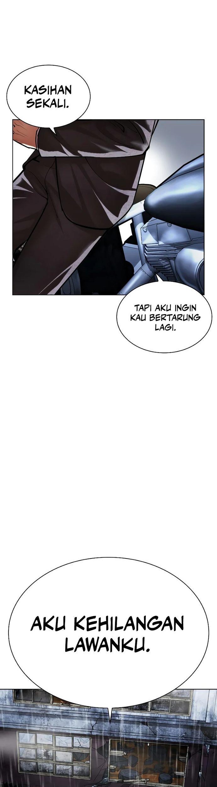 Lookism Chapter 514 Gambar 92