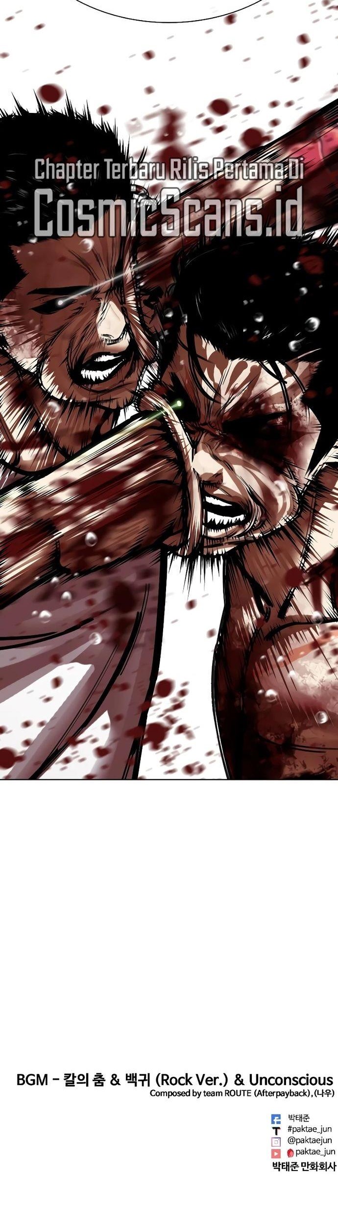 Lookism Chapter 514 Gambar 95