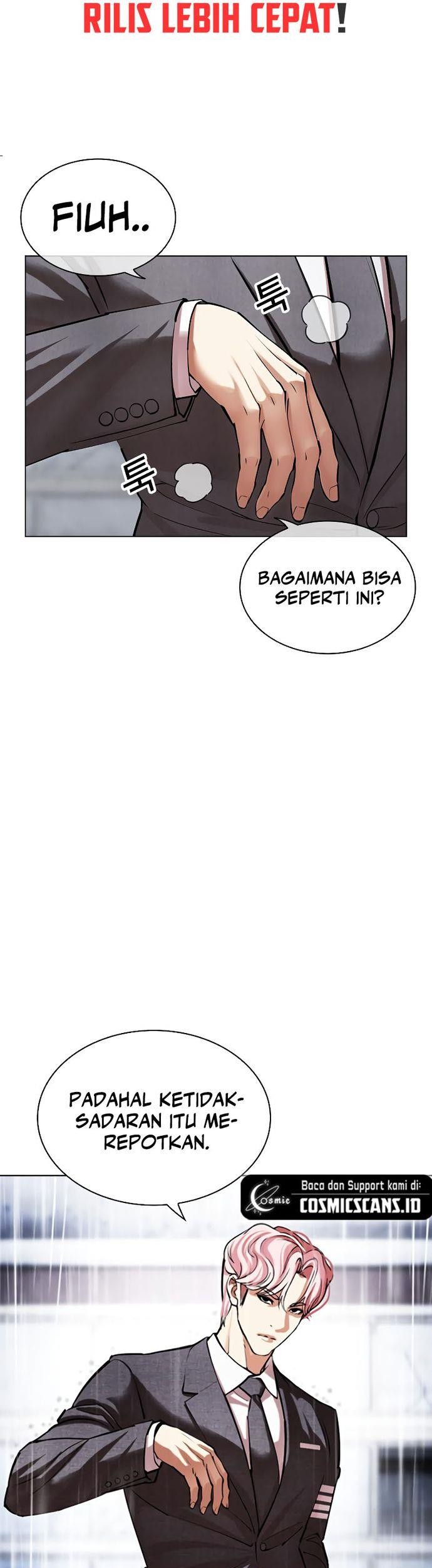 Lookism Chapter 514 Gambar 7