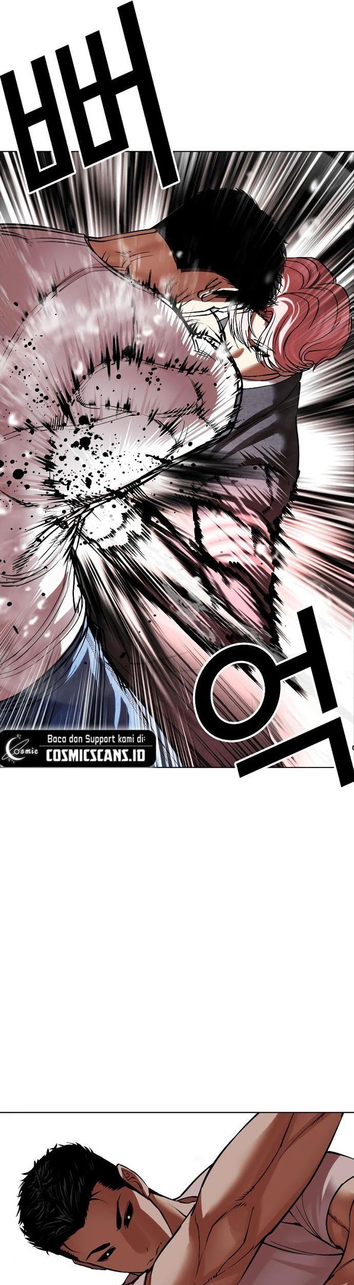 Lookism Chapter 514 Gambar 10