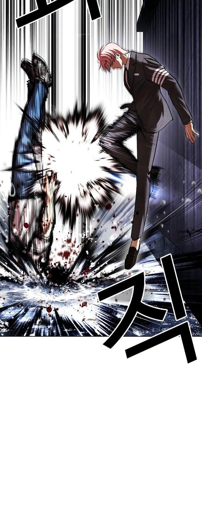 Lookism Chapter 514 Gambar 15