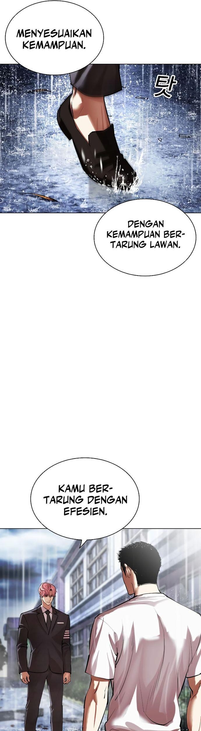 Lookism Chapter 514 Gambar 19