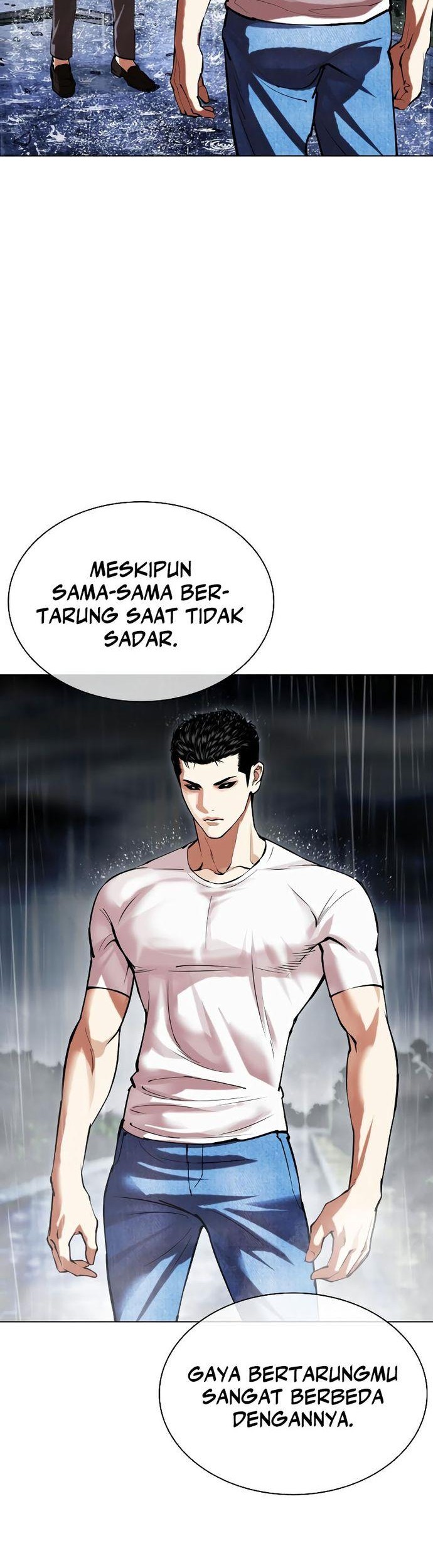 Lookism Chapter 514 Gambar 20