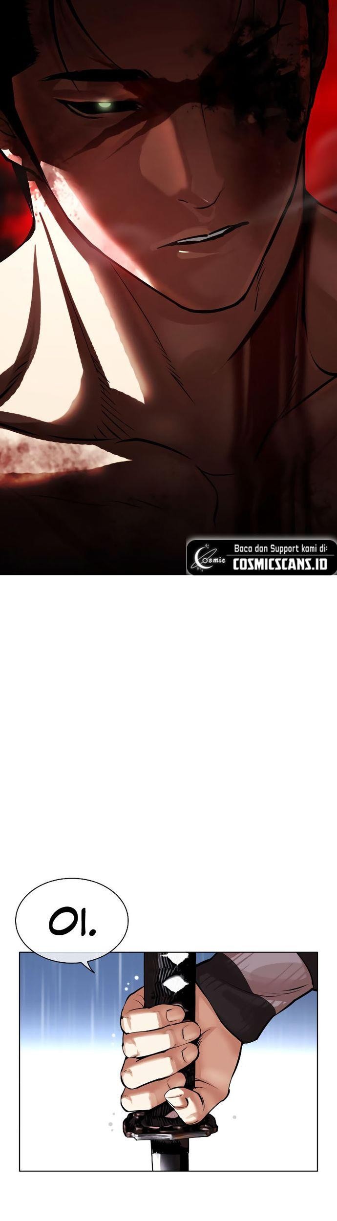 Lookism Chapter 514 Gambar 25