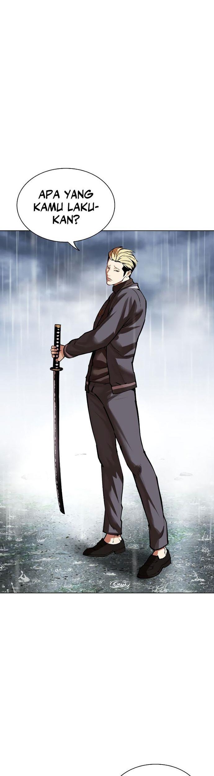 Lookism Chapter 514 Gambar 26