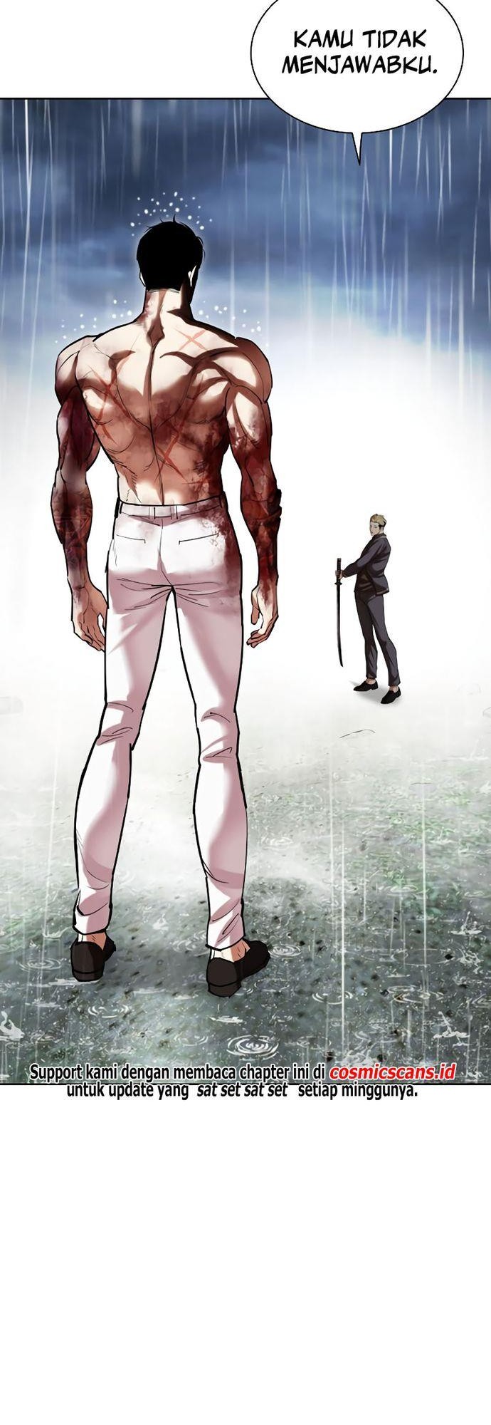 Lookism Chapter 514 Gambar 27