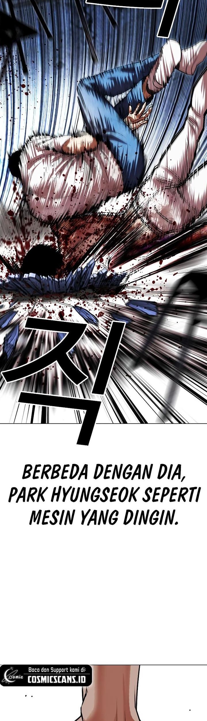 Lookism Chapter 515 Gambar 30