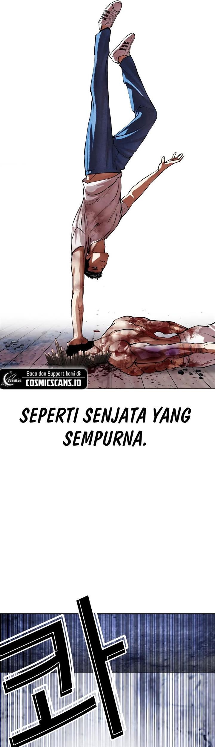 Lookism Chapter 515 Gambar 32