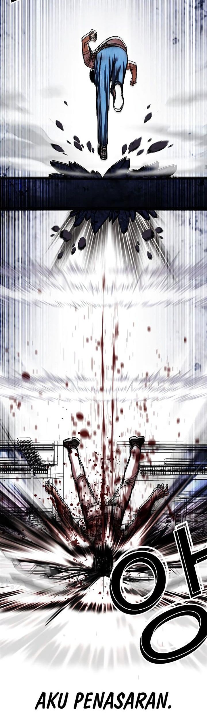 Lookism Chapter 515 Gambar 33