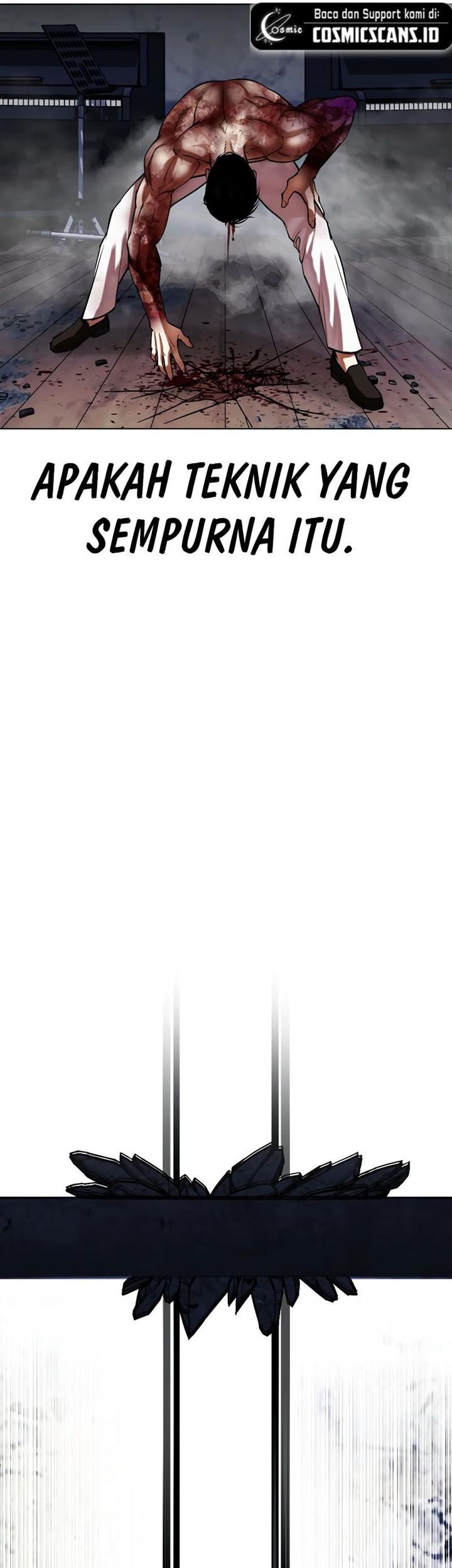 Lookism Chapter 515 Gambar 35